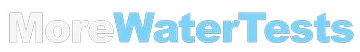 MoreWaterTests